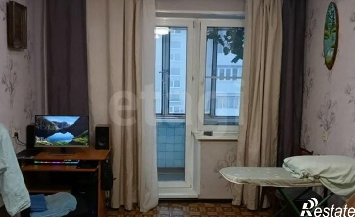 2-комн квартира Северо-Запад 2-й кв-л, 15,  д. 15