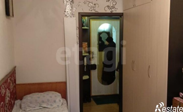 2-комн квартира Северо-Запад 2-й кв-л, 15,  д. 15