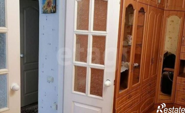 1-комн квартира кв-л Медик, 3,  д. 3