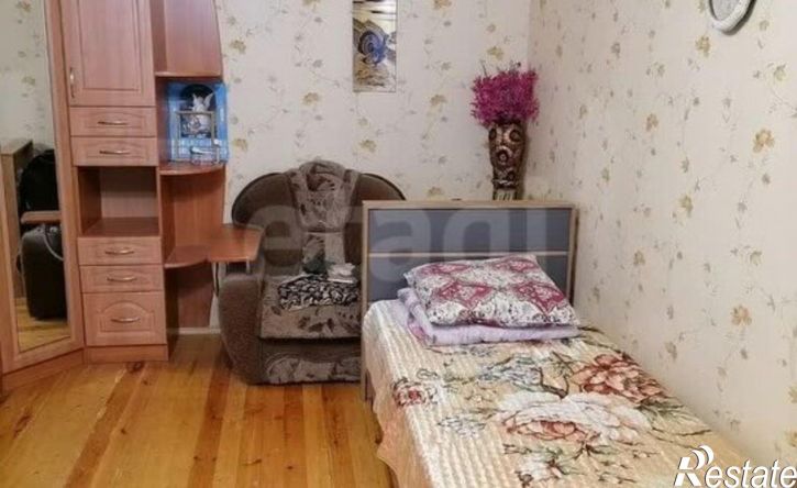 1-комн квартира кв-л Медик, 3,  д. 3