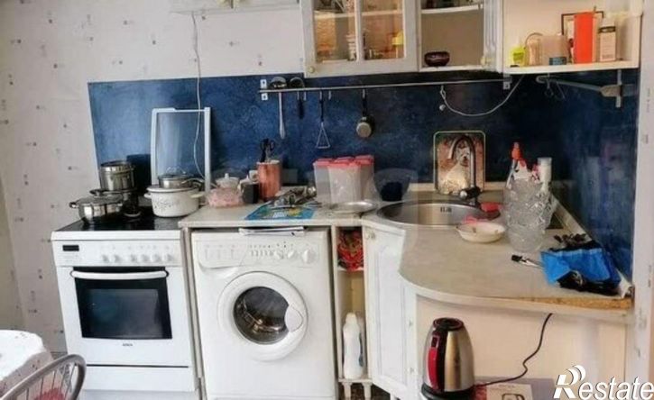 1-комн квартира кв-л Медик, 3,  д. 3