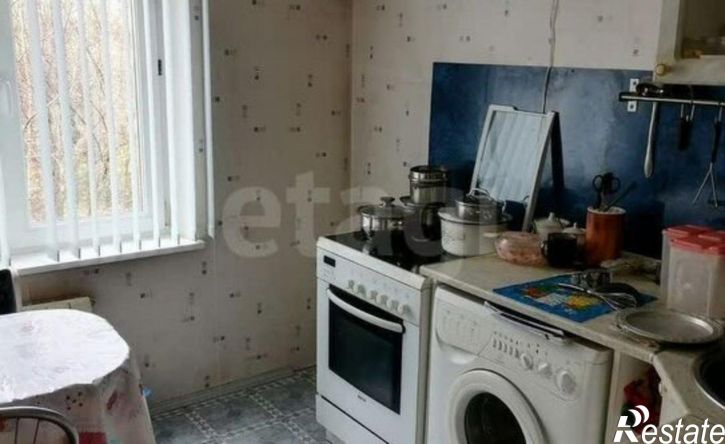 1-комн квартира кв-л Медик, 3,  д. 3