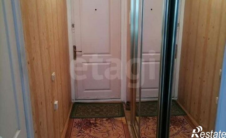 1-комн квартира кв-л Медик, 3,  д. 3