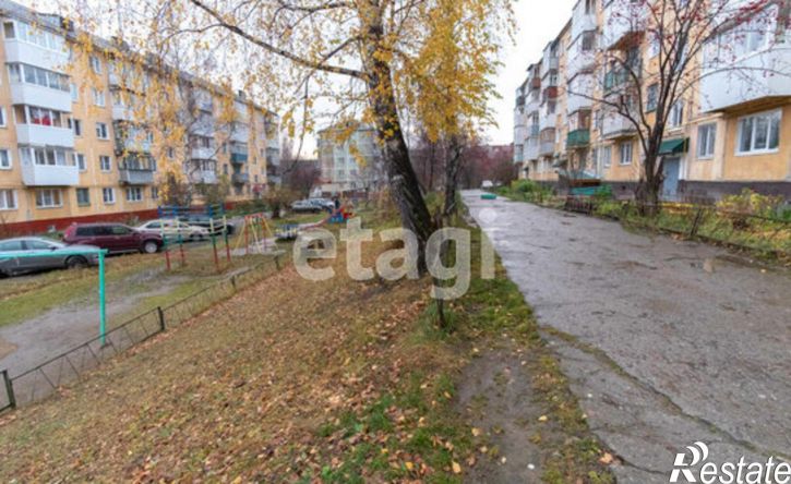 1-комн квартира пр-кт им Ю.А.Гагарина 2-я линия, 7,  д. 7