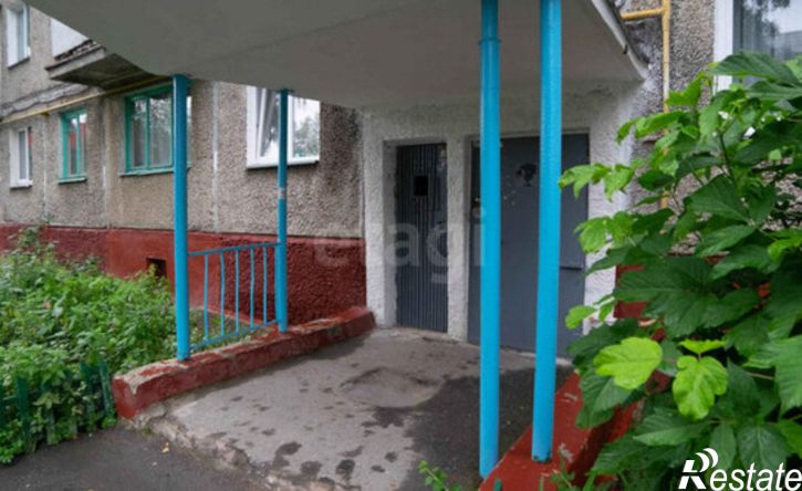 2-комн квартира пр-кт им Ю.А.Гагарина 6-я линия, 12,  д. 12