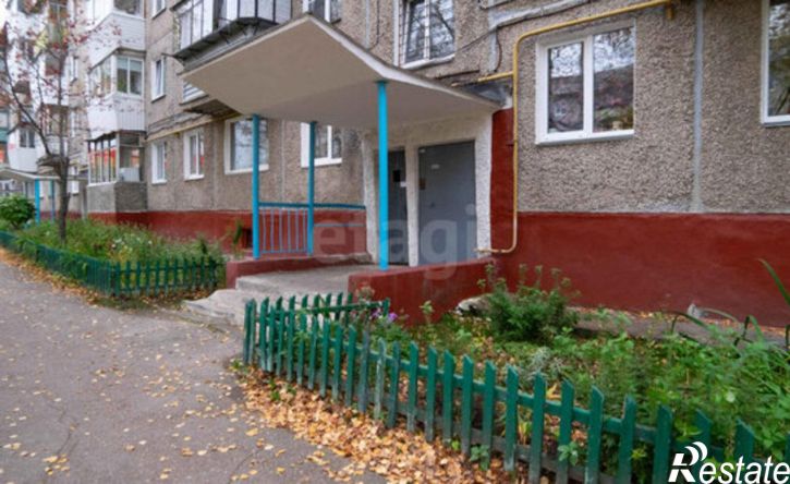 2-комн квартира пр-кт им Ю.А.Гагарина 6-я линия, 12,  д. 12