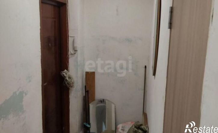 2-комн квартира пр-кт им Ю.А.Гагарина 6-я линия, 12,  д. 12