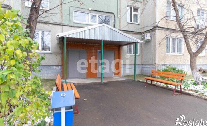 2-комн квартира ул Олимпийская, 8,  д. 8