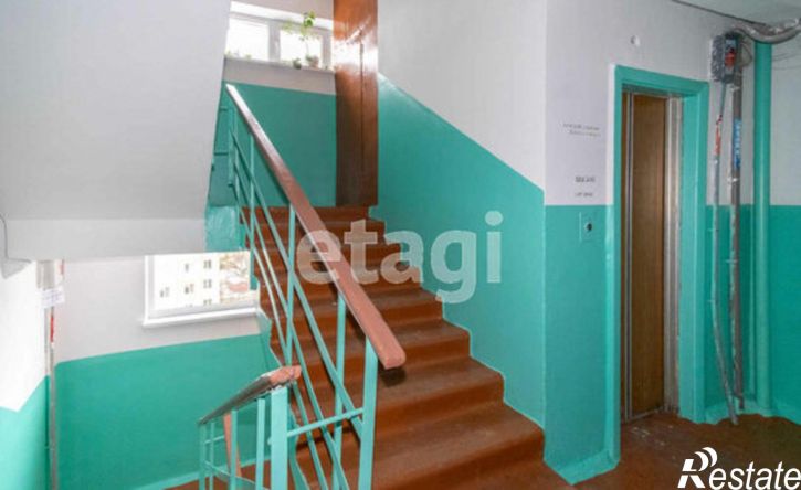 2-комн квартира ул Олимпийская, 8,  д. 8