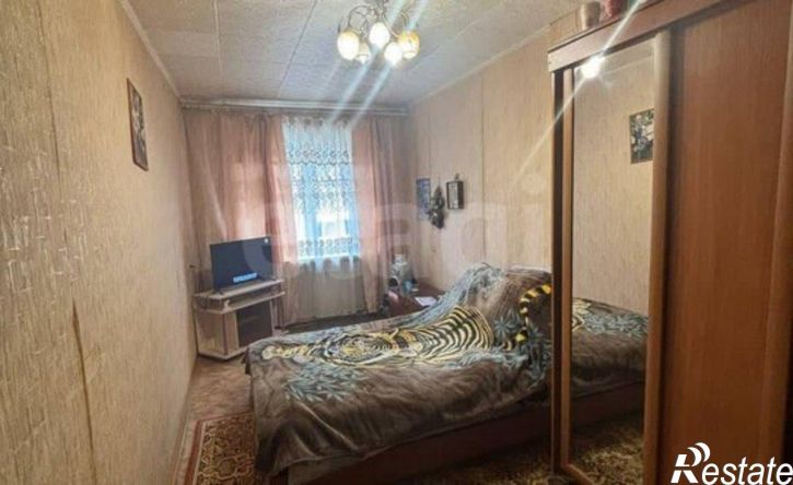 2-комн квартира ул Строителей, 11,  д. 11