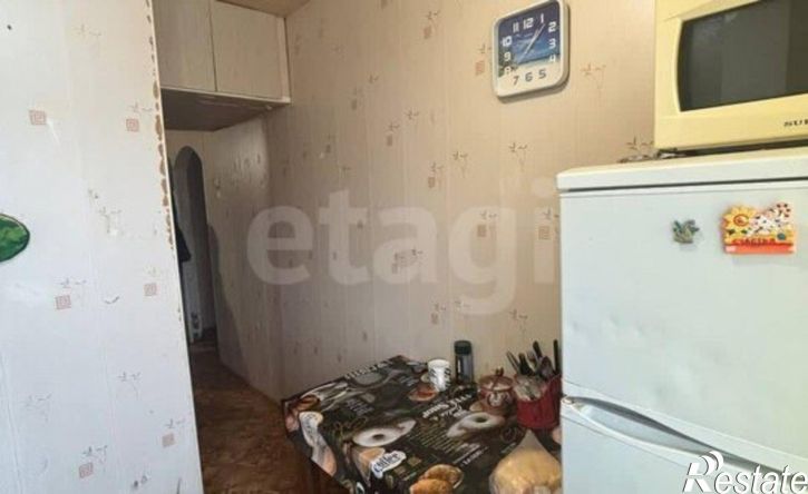 2-комн квартира ул Строителей, 11,  д. 11