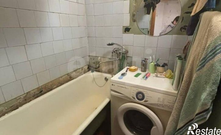 2-комн квартира ул Строителей, 11,  д. 11