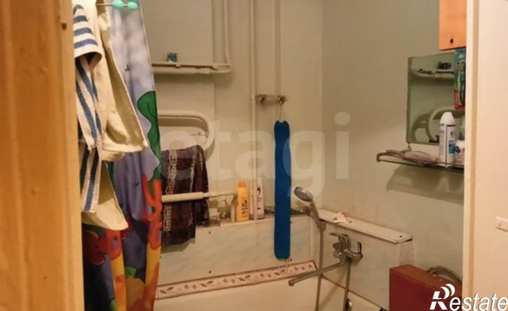 2-комн квартира пр-кт им Ю.А.Гагарина 7-я линия, 8,  д. 8