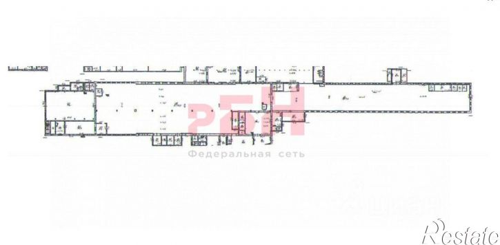 Производственное помещение площадь III-го Интернационала, к16,  д. к16