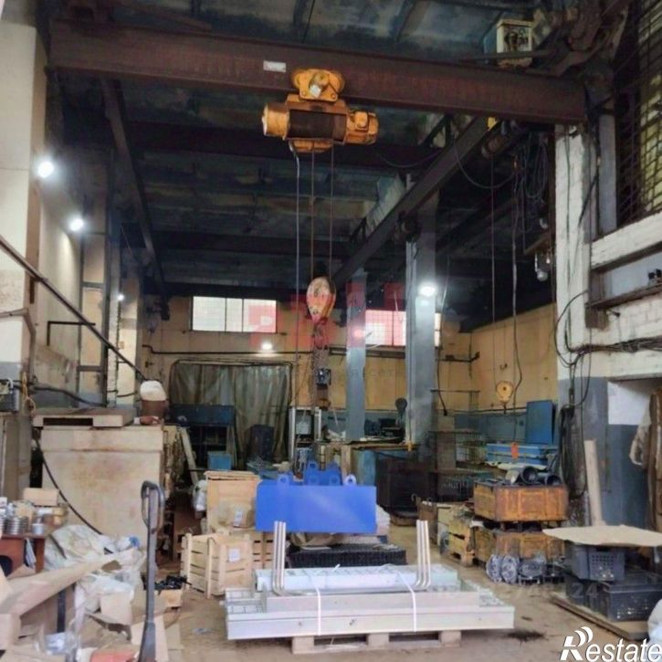 Склад площадь III-го Интернационала, к16,  д. к16