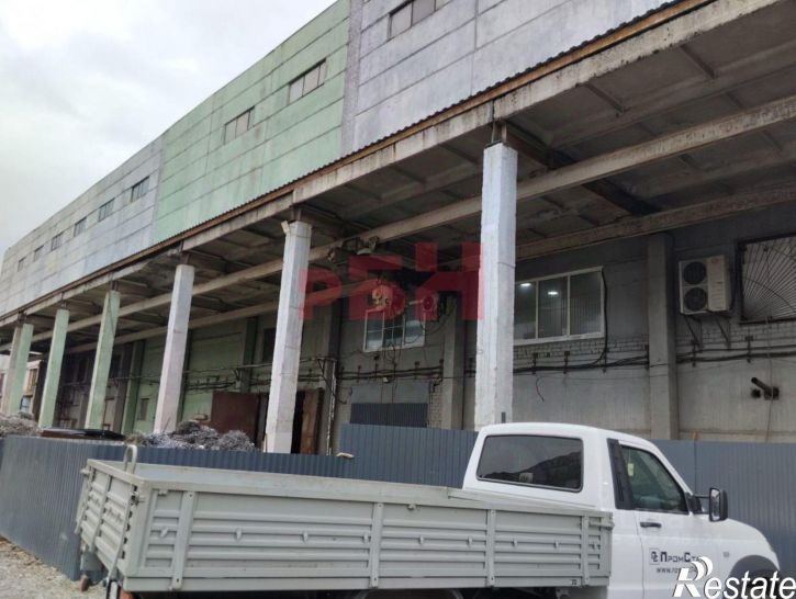 Склад площадь III-го Интернационала, к16,  д. к16