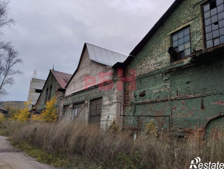 Производственное помещение площадь III-го Интернационала, к16,  д. к16