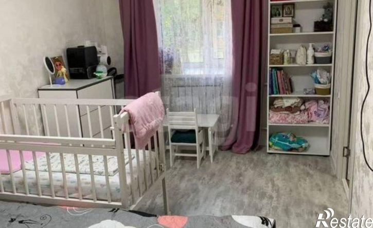 2-комн квартира улица Грибоедова, 9,  д. 9