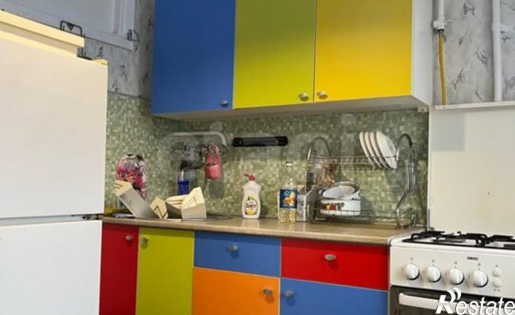 2-комн квартира ул им И.С.Тургенева, 15,  д. 15