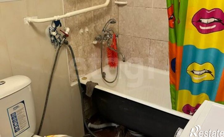 2-комн квартира ул им И.С.Тургенева, 15,  д. 15