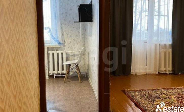 2-комн квартира ул им И.С.Тургенева, 15,  д. 15