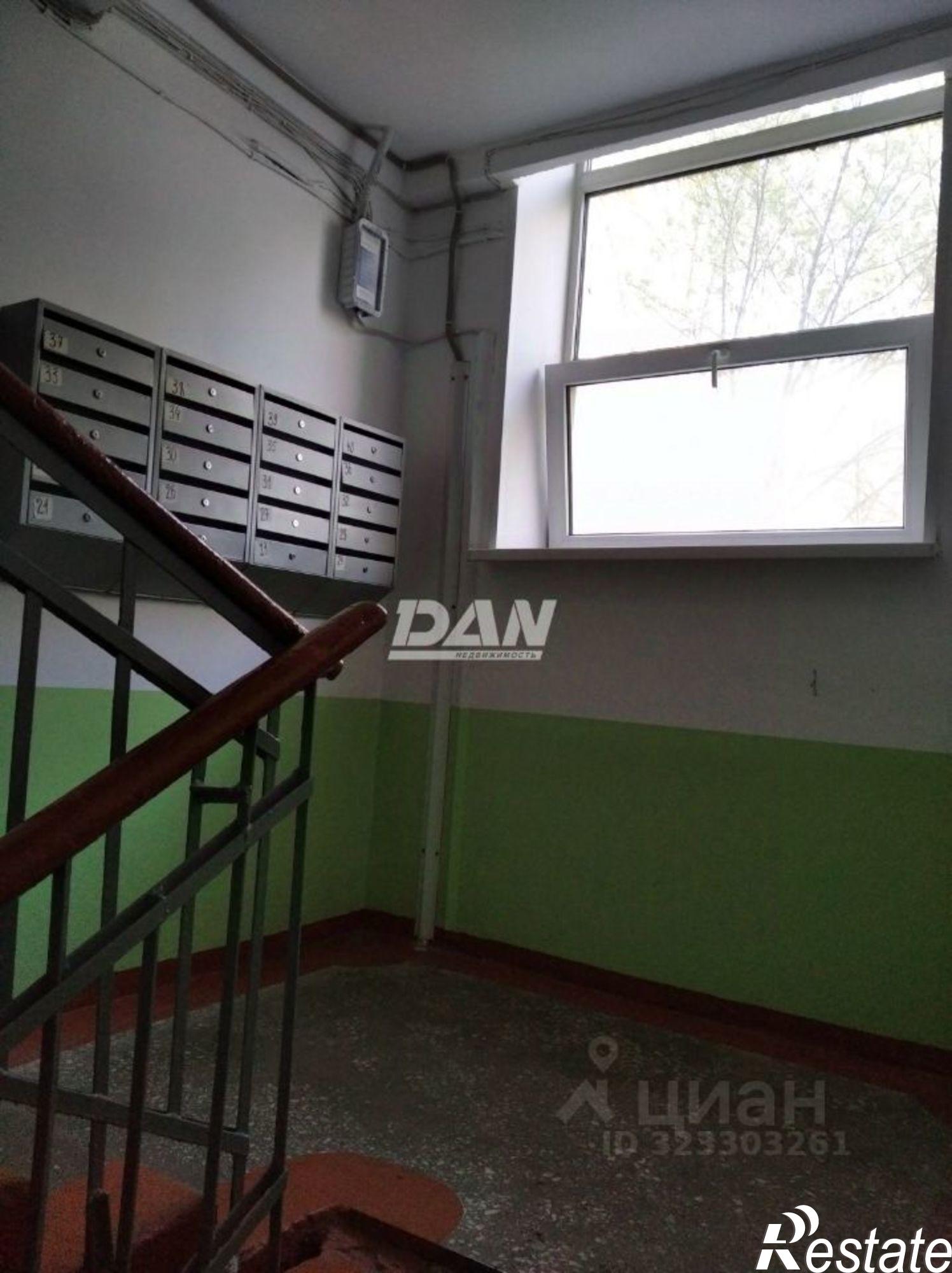 Купить квартиру за 2 180 000 рублей на Дворцовая улица, 9