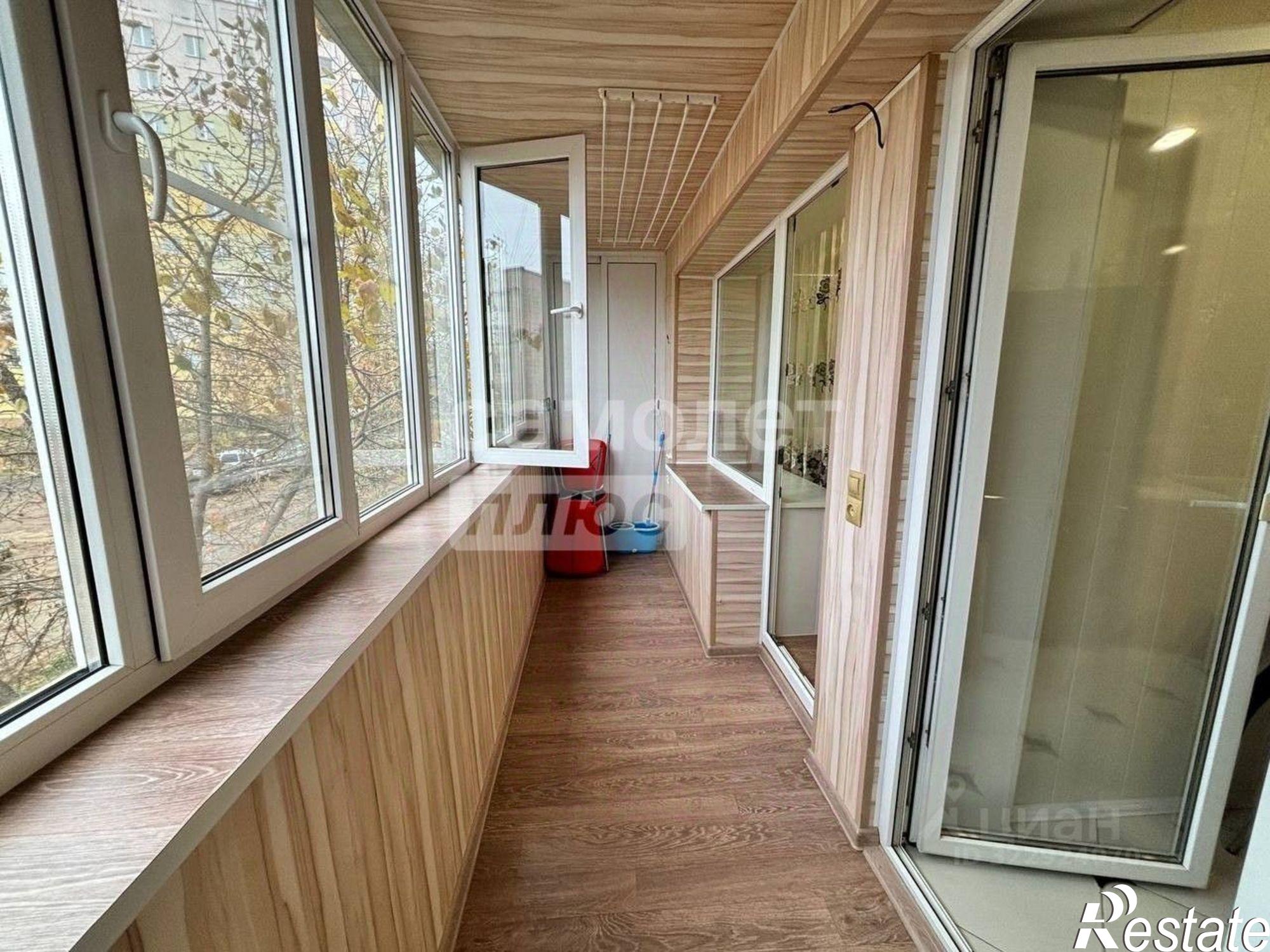 Купить квартиру за 4 400 000 рублей на Южно-Есаульская улица, 6