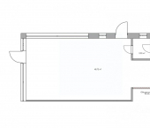 ОСЗ 53 кв м Олимпийская улица, 2