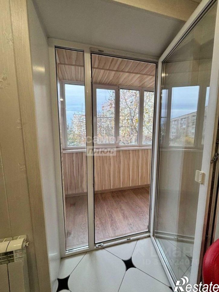 2-комн квартира Южно-Есаульская улица, 6,  д. 6