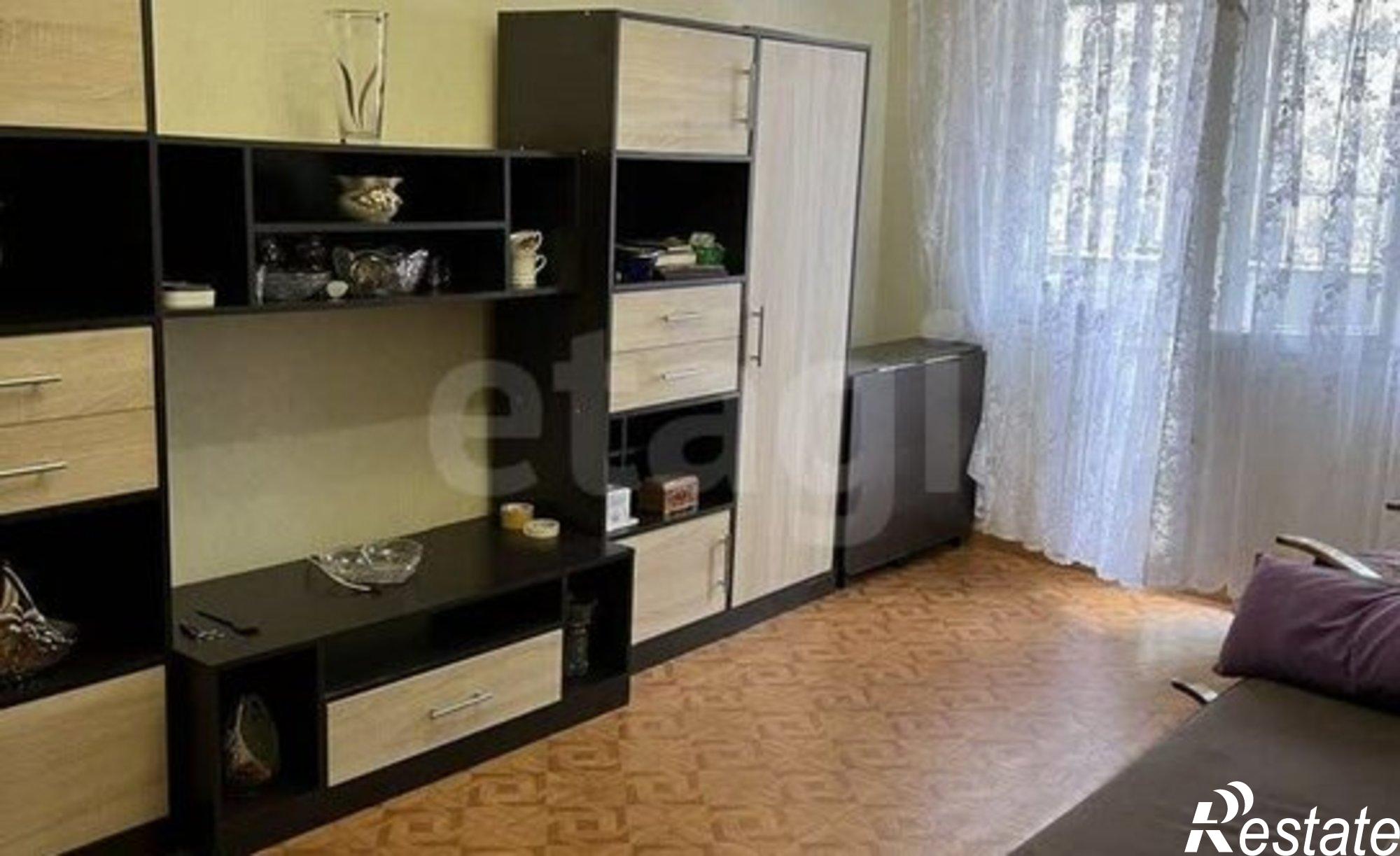 Купить квартиру за 2 300 000 рублей на улица Космонавтов, 32