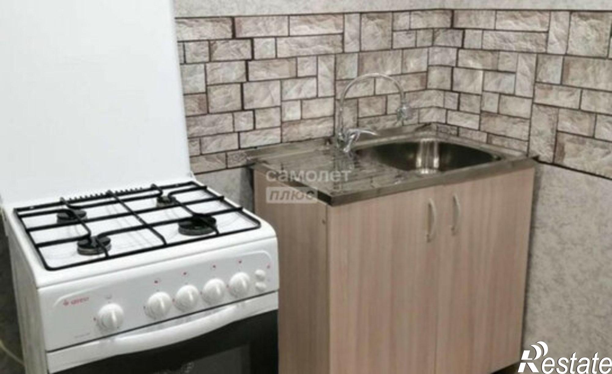 Купить квартиру за 2 050 000 рублей на улица Космонавтов, 30