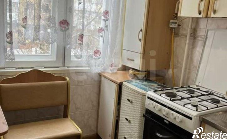 2-комн квартира улица Космонавтов, 32,  д. 32