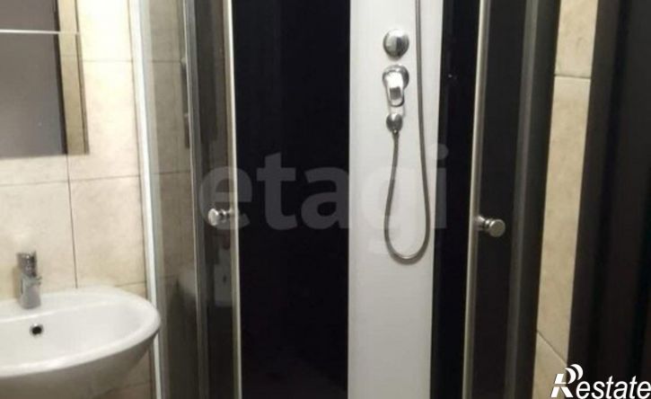 2-комн квартира проспект Мира, 24,  д. 24