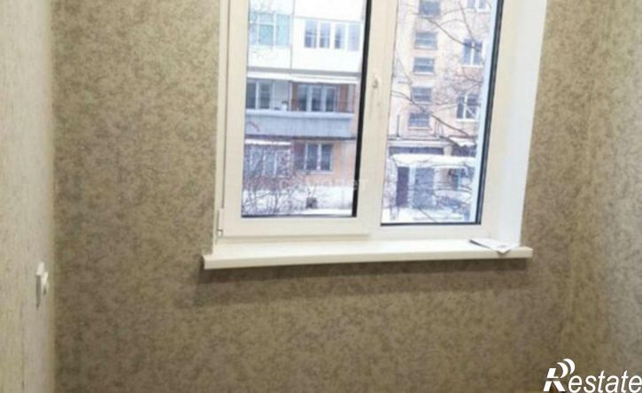 1-комн квартира улица Космонавтов, 30,  д. 30