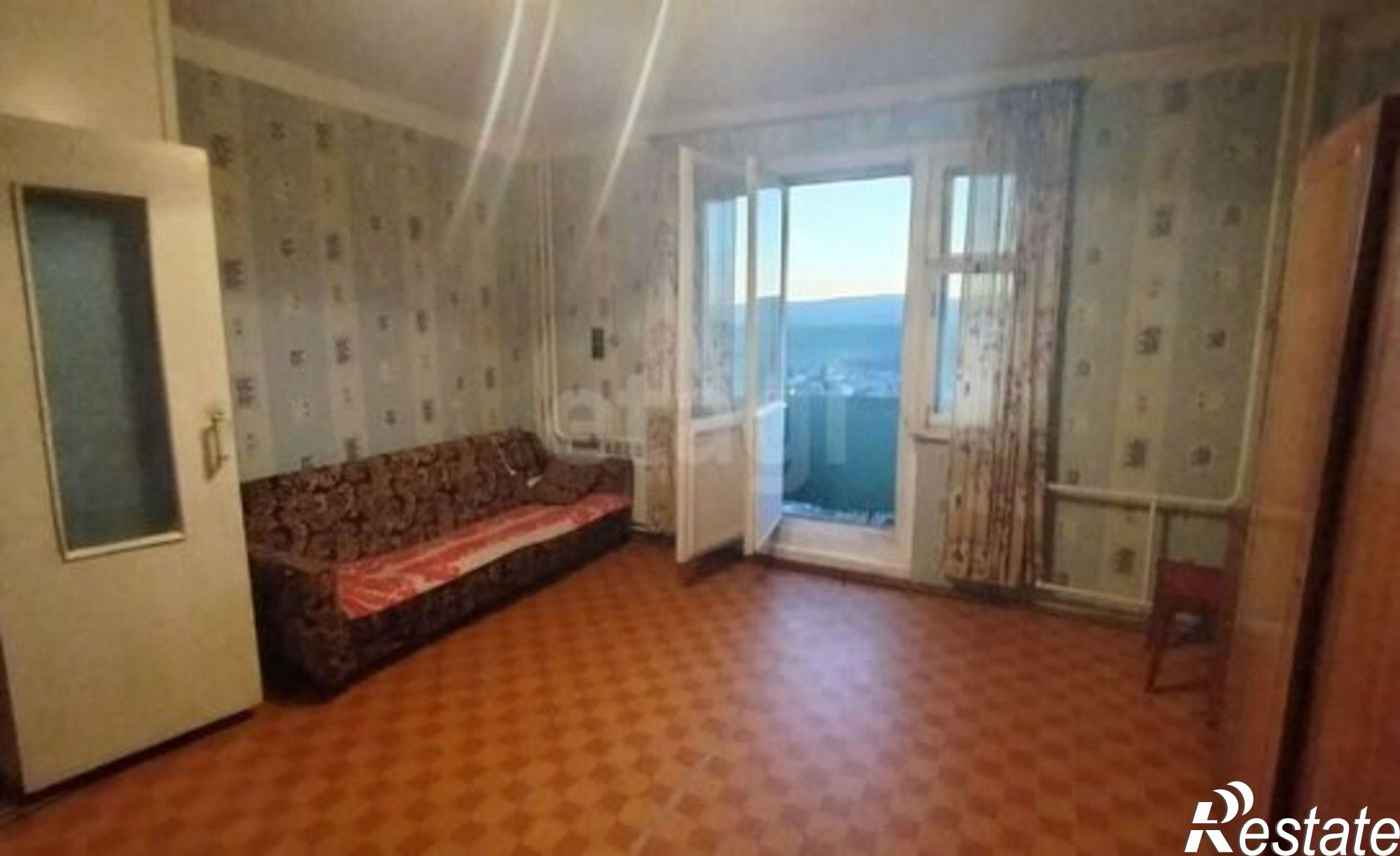 Купить квартиру за 1 900 000 рублей на ул 40-летия Победы, 48