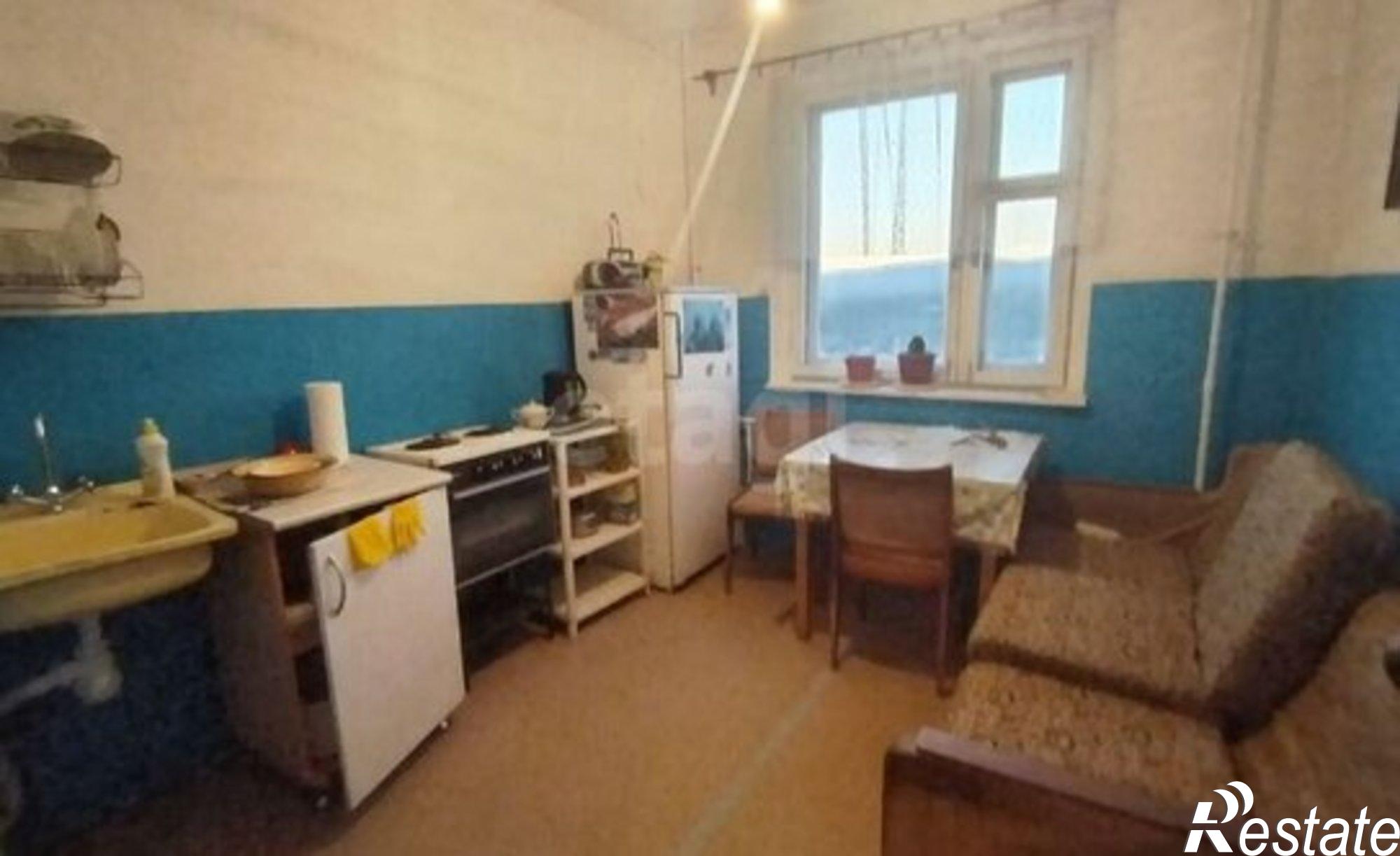 Купить квартиру за 1 900 000 рублей на ул 40-летия Победы, 48