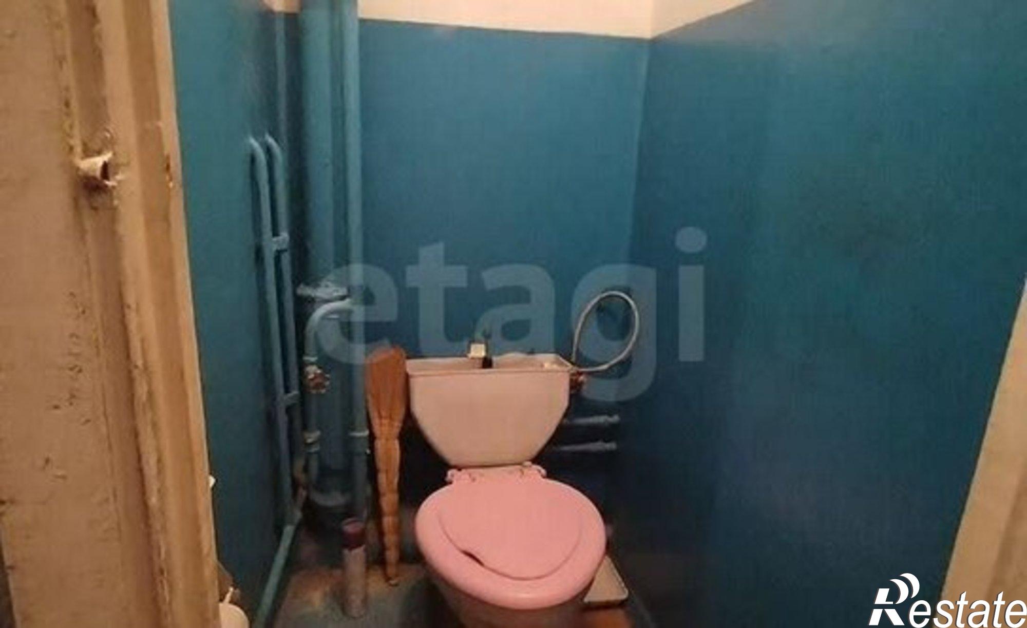 Купить квартиру за 1 900 000 рублей на ул 40-летия Победы, 48