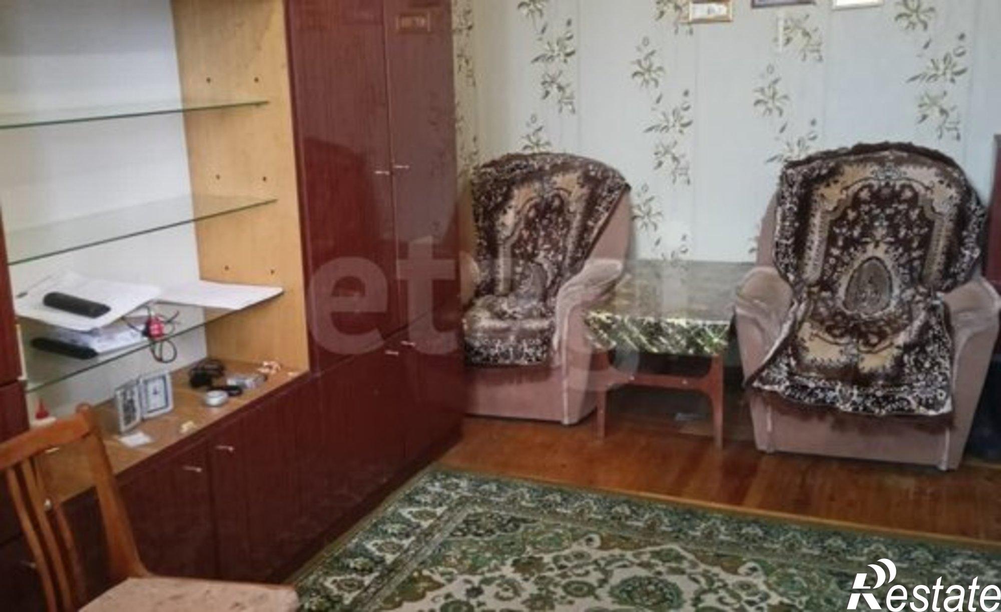 Купить квартиру за 2 500 000 рублей на ул им Я.М.Свердлова, 17