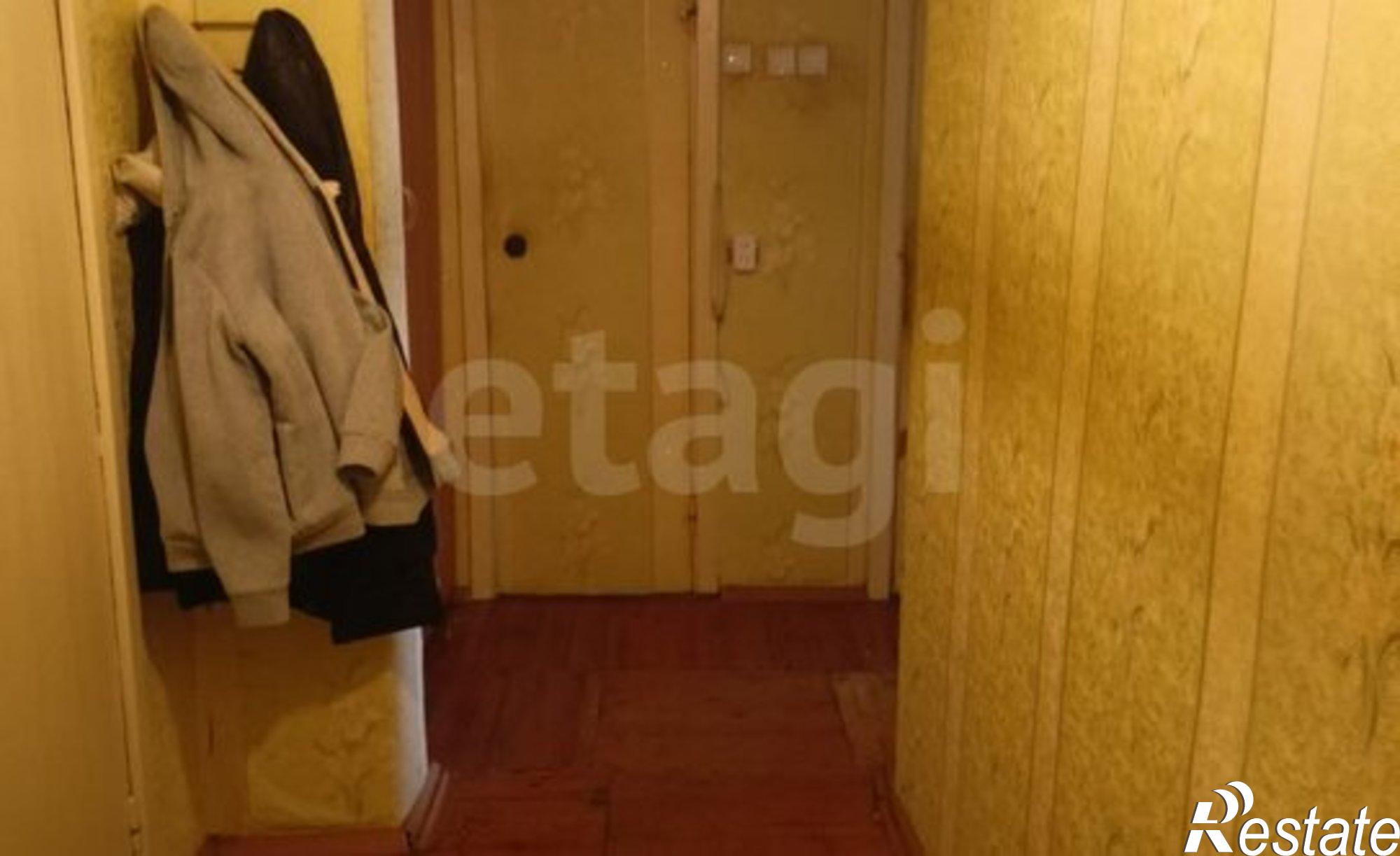 Купить квартиру за 2 500 000 рублей на ул им Я.М.Свердлова, 17