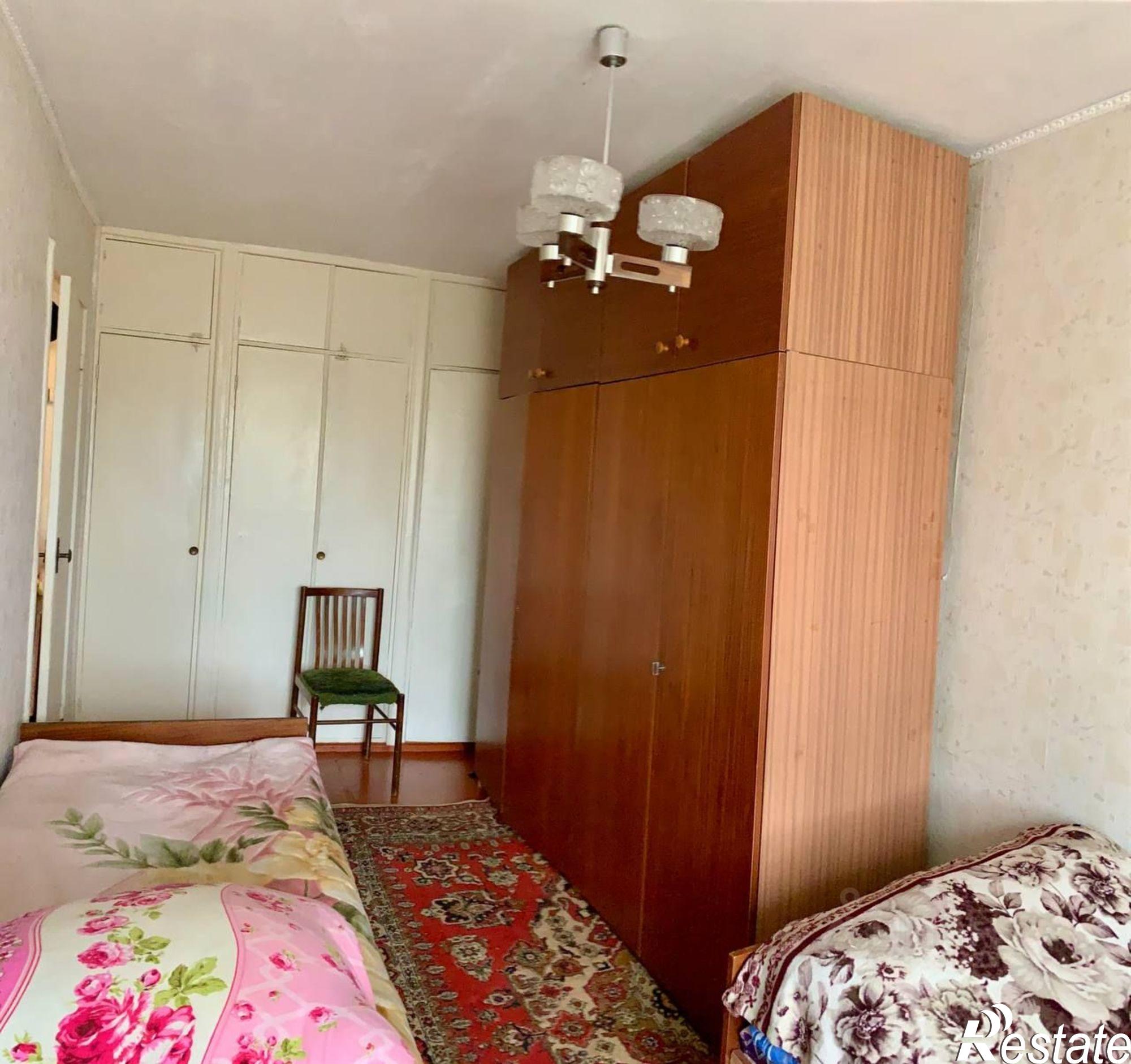 Купить квартиру за 2 650 000 рублей на Зелёная улица, 24