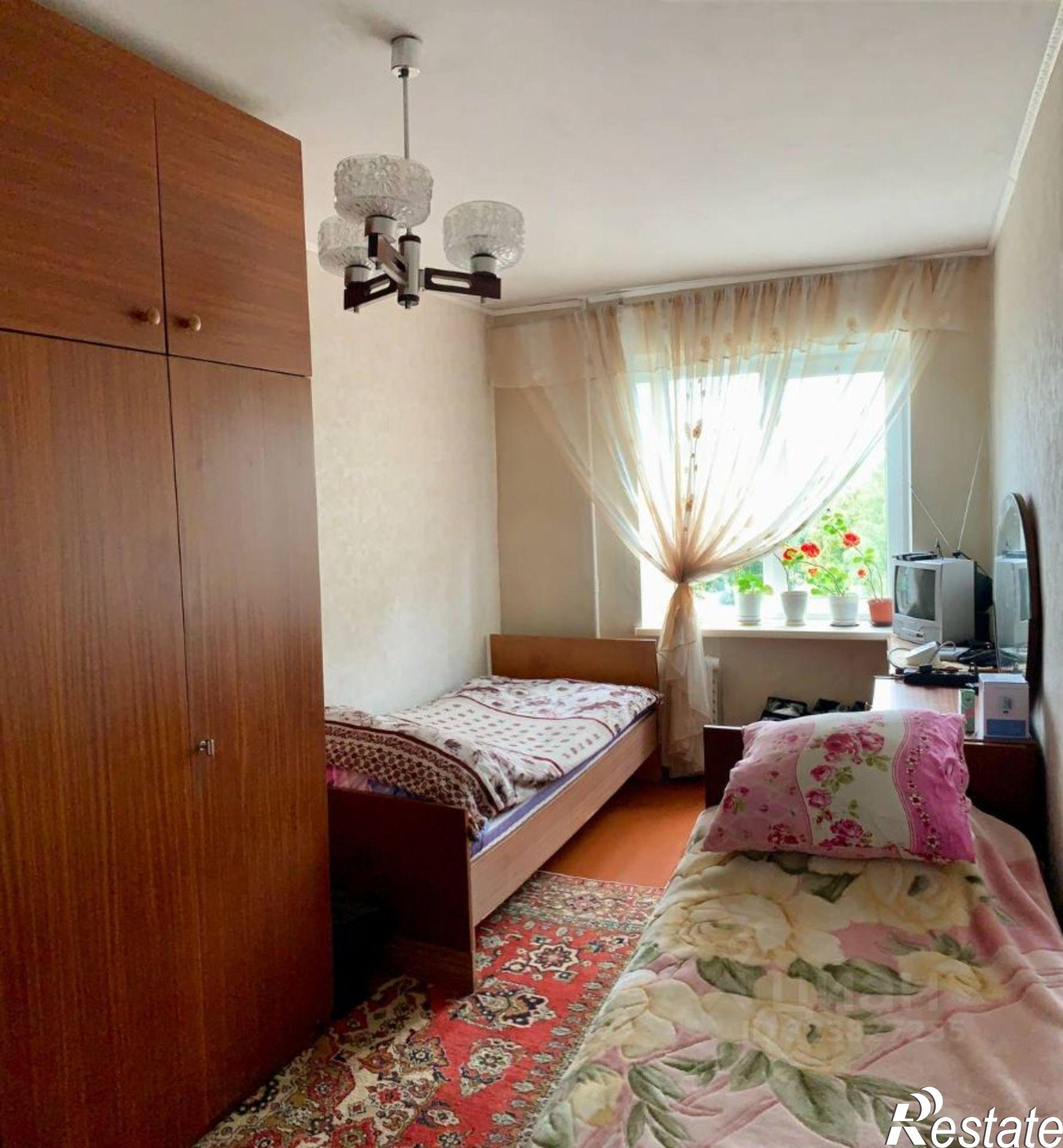 Купить квартиру за 2 650 000 рублей на Зелёная улица, 24