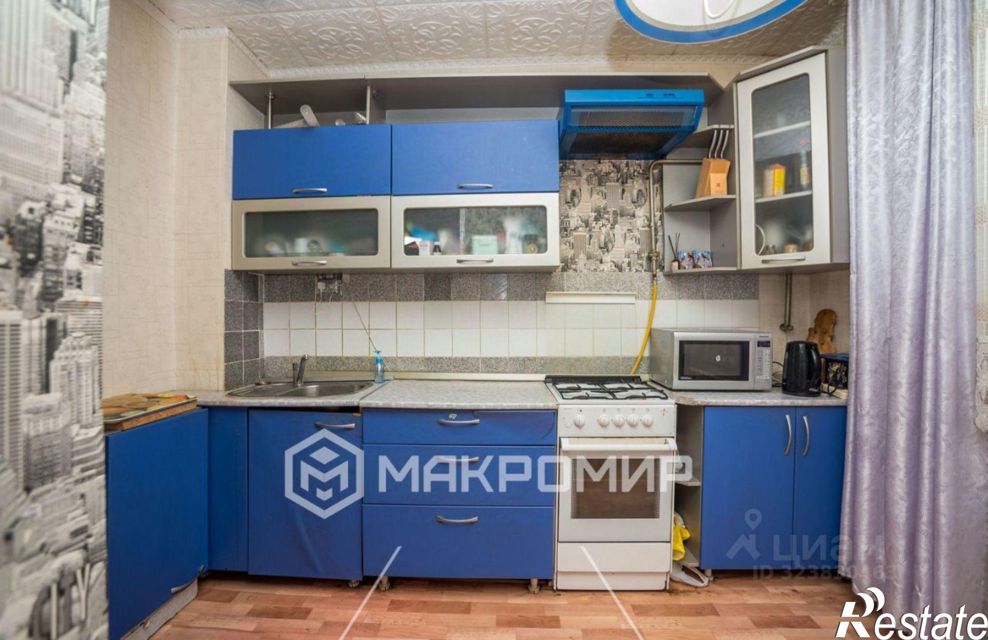 Купить квартиру за 3 120 000 рублей на улица Мельнова, 25