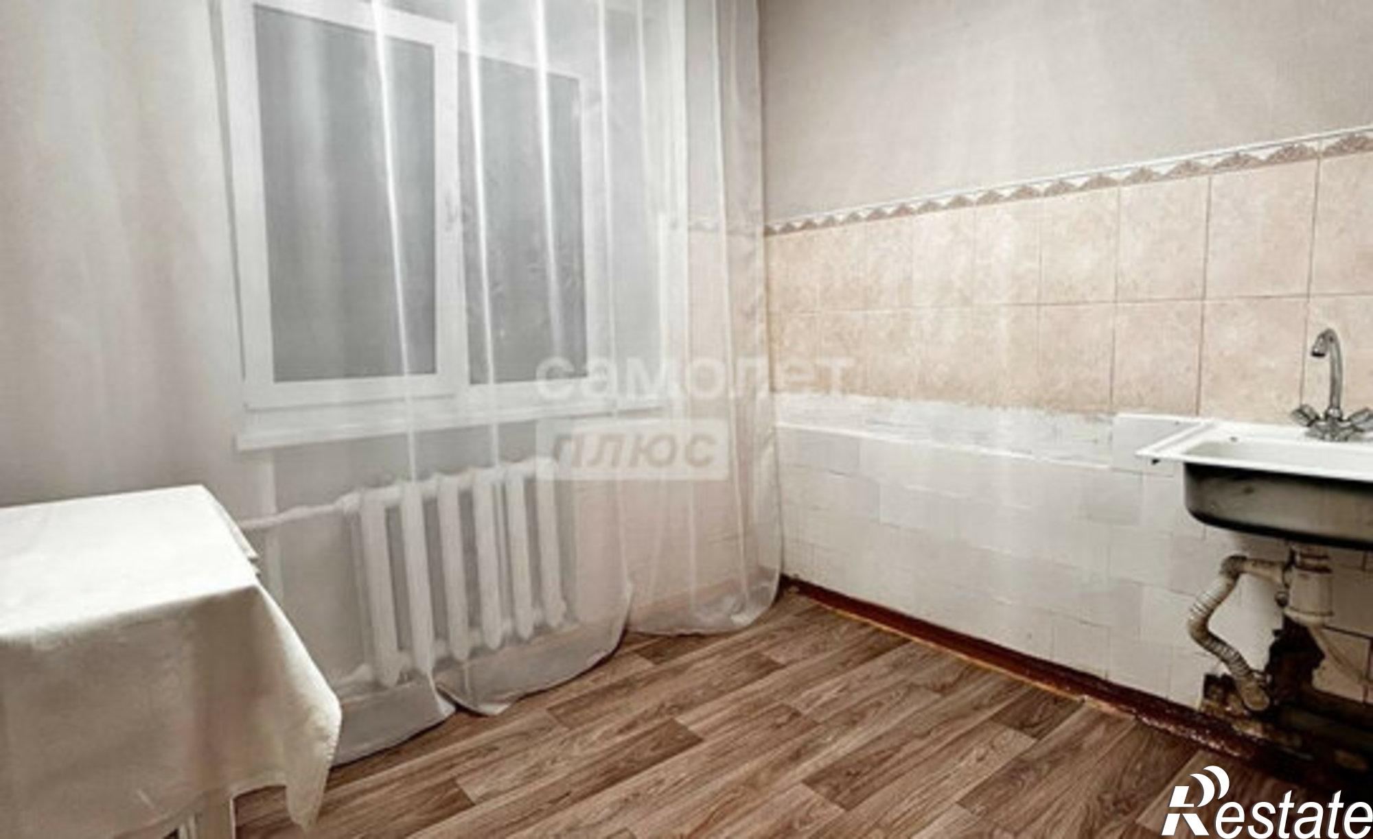 Купить квартиру за 4 500 000 рублей на улица Полетаева, 3