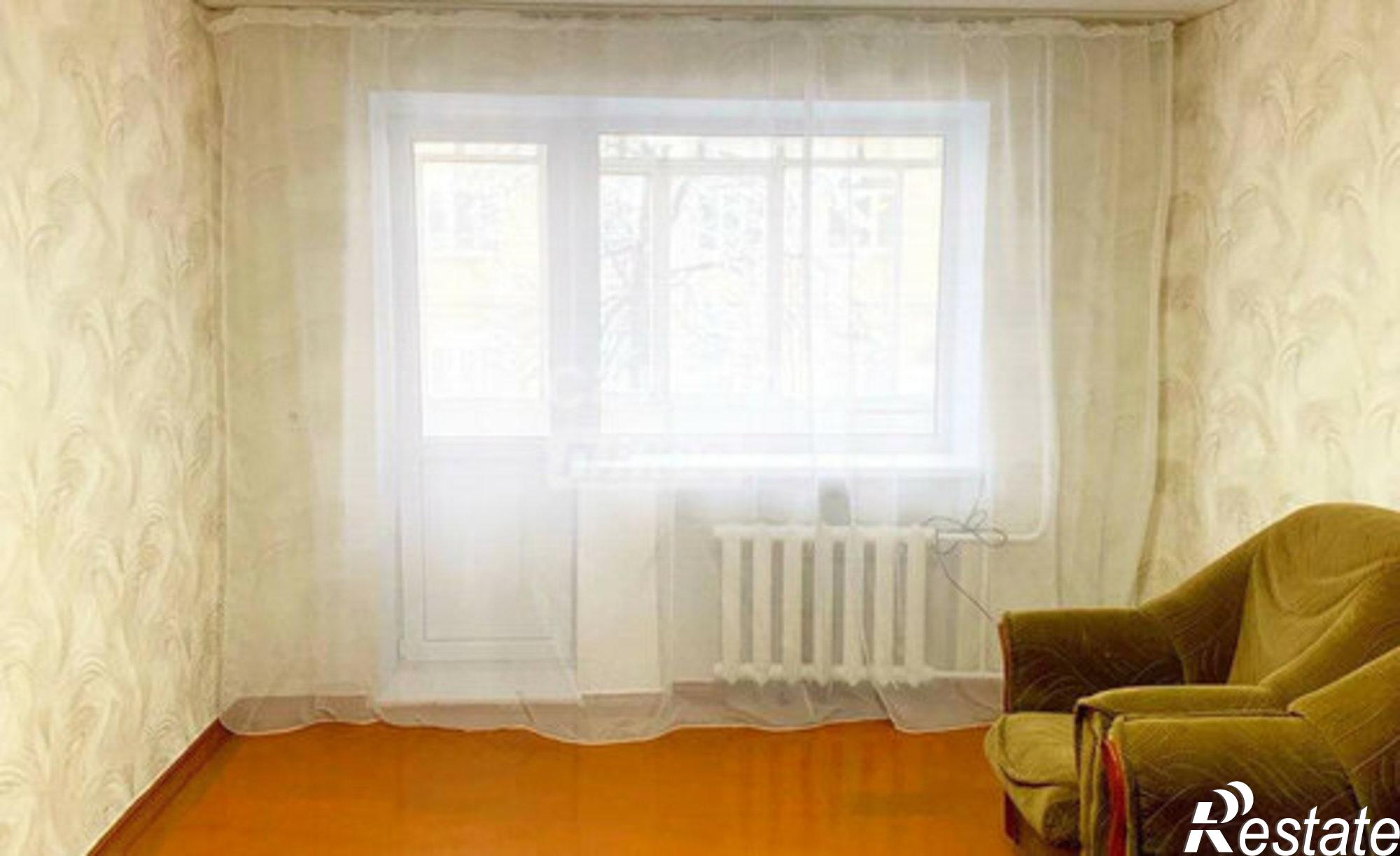 Купить квартиру за 4 500 000 рублей на улица Полетаева, 3