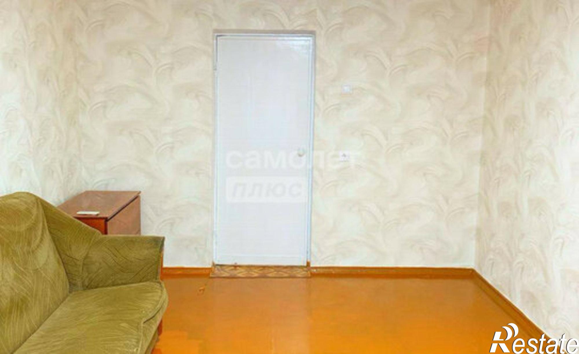 Купить квартиру за 4 500 000 рублей на улица Полетаева, 3