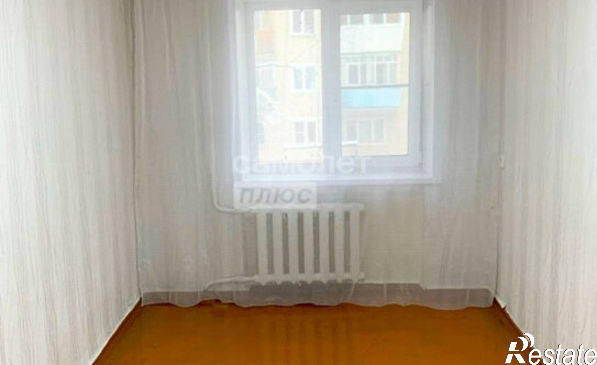 Купить квартиру за 4 500 000 рублей на улица Полетаева, 3