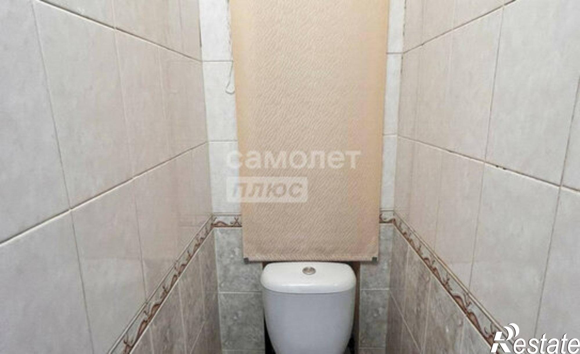 Купить квартиру за 4 500 000 рублей на улица Полетаева, 3