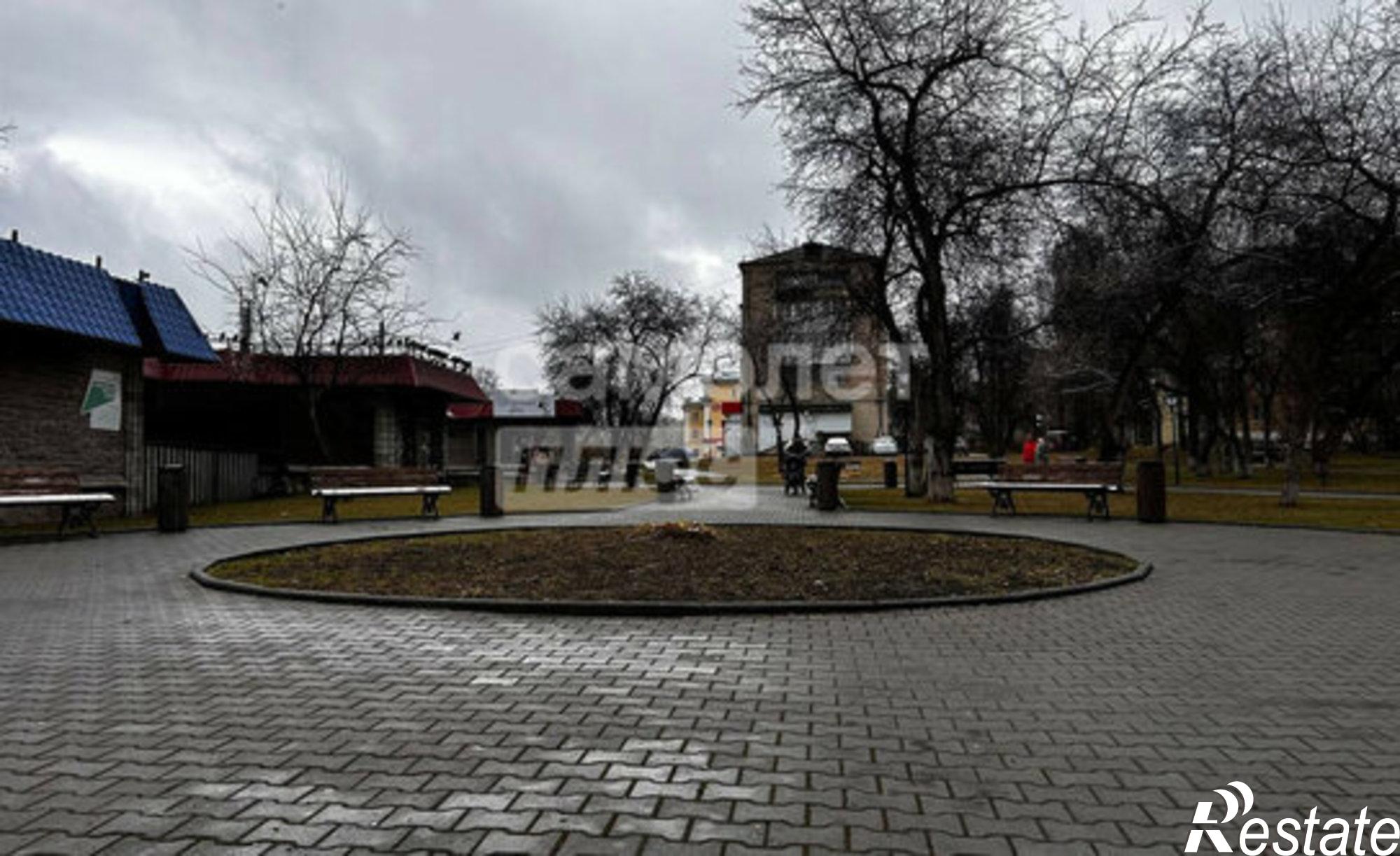 Купить квартиру за 4 500 000 рублей на улица Полетаева, 3