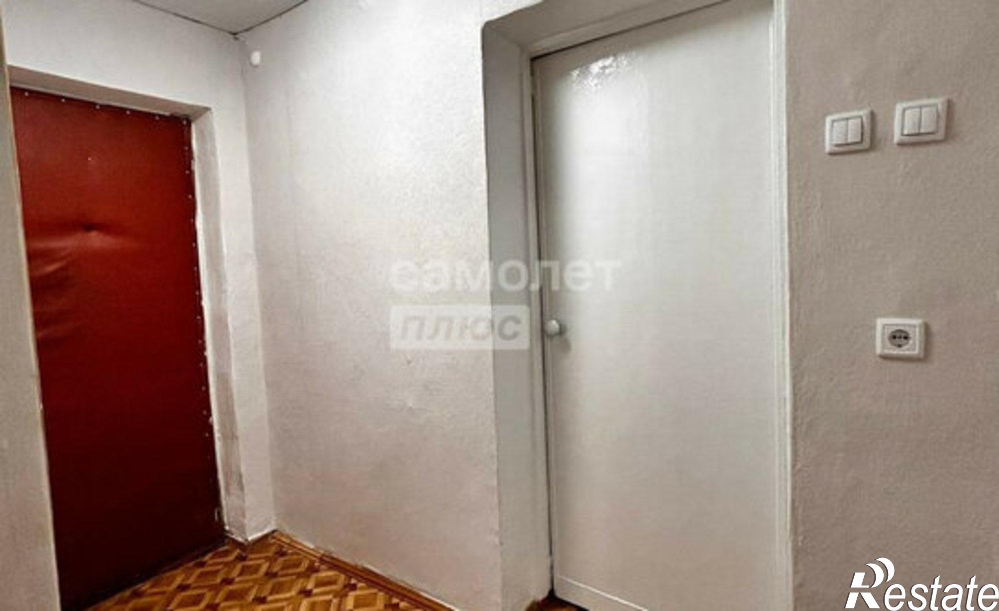 Купить квартиру за 4 500 000 рублей на улица Полетаева, 3