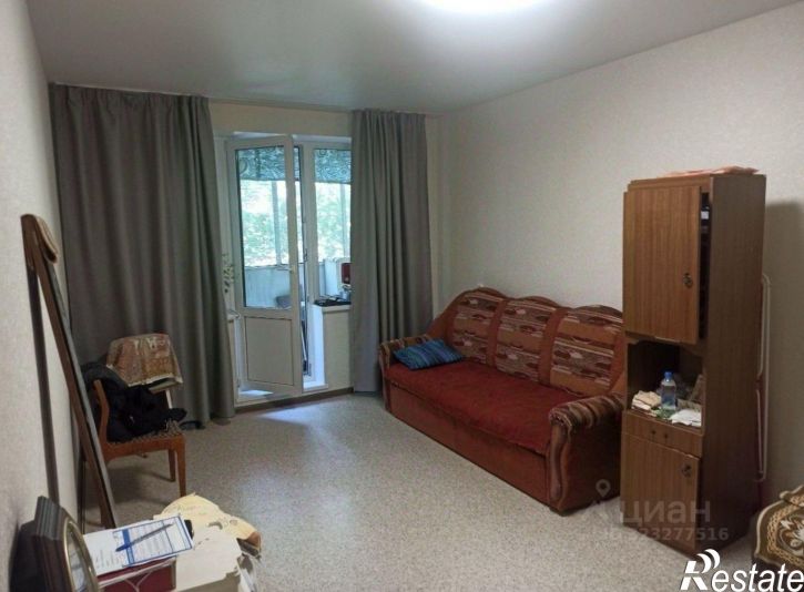 1-комн квартира пр-кт 30-летия Победы, 10,  д. 10